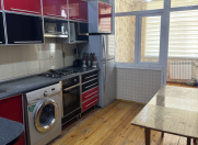 İcarəyə verilir 3 otaqlı 100 m2 yeni tikili Xətai r.