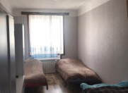 İcarəyə verilir 3 otaqlı 100 m2 yeni tikili Gənclik m.