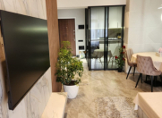 İcarəyə verilir 2 otaqlı 70 m2 yeni tikili Gənclik m.