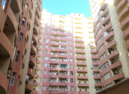 İcarəyə verilir 3 otaqlı 140 m2 yeni tikili Şah İsmayıl Xətai m.