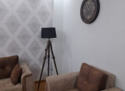 İcarəyə verilir 4 otaqlı 120 m2 yeni tikili Elmlər Akademiyası m.