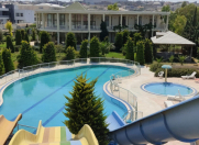 İcarəyə verilir 15 otaqlı 600 m2 bağ evi Buzovna