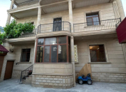 Satılır 6 otaqlı 410 m2 villa Heydər Məscidi