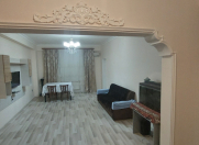 İcarəyə verilir 2 otaqlı 86 m2 yeni tikili 9 mkr