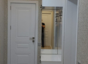 İcarəyə verilir 2 otaqlı 80 m2 yeni tikili Tibb Universiteti