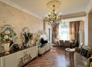 Satılır 2 otaqlı 63 m2 yeni tikili Tibb Universiteti