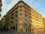 İcarəyə verilir 3 otaqlı 140 m2 yeni tikili Şah İsmayıl Xətai m.