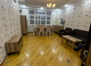 Satılır 2 otaqlı 89 m2 yeni tikili Əhmədli