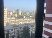 Satılır 2 otaqlı 55 m2 yeni tikili Memar Əcəmi m.