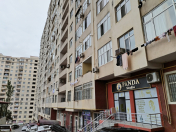 Satılır 2 otaqlı 72 m2 yeni tikili 9 mkr