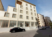 Satılır 7 otaqlı 1347 m2 obyekt Xırdalan