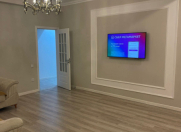 Satılır 3 otaqlı 97 m2 yeni tikili Memar Əcəmi m.