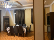 Satılır 3 otaqlı 100 m2 yeni tikili Nəsimi bazarı