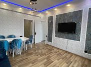 İcarəyə verilir 2 otaqlı 70 m2 yeni tikili Xalqlar Dostluğu m.