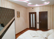 Satılır 3 otaqlı 155 m2 yeni tikili Tibb Universiteti