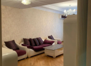 Satılır 3 otaqlı 124 m2 yeni tikili 9 mkr