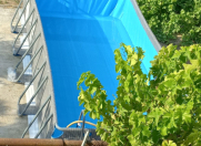 İcarəyə verilir 4 otaqlı 100 m2 bağ evi Görədil