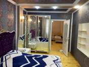 İcarəyə verilir 2 otaqlı 60 m2 yeni tikili Yeni Yasamal