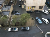 İcarəyə verilir 2 otaqlı 56 m2 köhnə tikili İçəri Şəhər m.