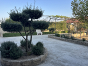 Satılır 6 otaqlı 400 m2 bağ evi Albalı