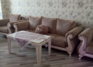 İcarəyə verilir 3 otaqlı 70 m2 yeni tikili İnşaatçılar m.