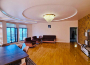 Satılır 5 otaqlı 228 m2 yeni tikili Şah İsmayıl Xətai m.