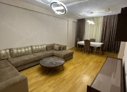 İcarəyə verilir 2 otaqlı 95 m2 yeni tikili Şah İsmayıl Xətai m.