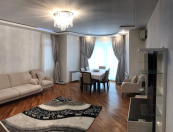 İcarəyə verilir 3 otaqlı 100 m2 yeni tikili 8 Noyabr m.