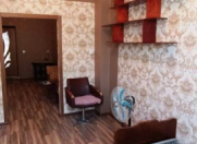 Satılır 2 otaqlı 40 m2 həyət evi Çıraq Plaza