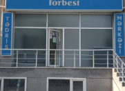 İcarəyə verilir 4 otaqlı 200 m2 ofis Xalqlar Dostluğu m.