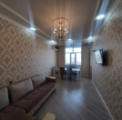 İcarəyə verilir 2 otaqlı 47 m2 yeni tikili Alatava 2