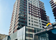 Satılır 3 otaqlı 60 m2 yeni tikili Memar Əcəmi m.