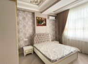 İcarəyə verilir 3 otaqlı 120 m2 yeni tikili Gənclik m.