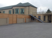 Satılır 20 otaqlı 700 m2 obyekt Gürgən