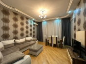 İcarəyə verilir 3 otaqlı 105 m2 yeni tikili Nəsimi r.