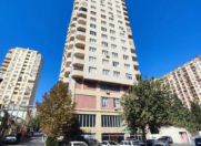 İcarəyə verilir 2 otaqlı 55 m2 yeni tikili 9 mkr