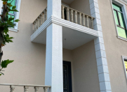 Satılır 4 otaqlı 170 m2 bağ evi Koroğlu m.