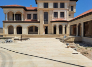 Satılır 7 otaqlı 410 m2 bağ evi Şüvəlan