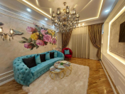 Satılır 2 otaqlı 68 m2 yeni tikili Şərq Bazarı