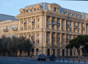 Satılır 3 otaqlı 120 m2 köhnə tikili Molokan bağı