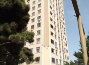 Satılır 2 otaqlı 50 m2 yeni tikili Memar Əcəmi m.