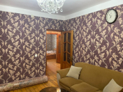 İcarəyə verilir 2 otaqlı 71 m2 köhnə tikili Qara Qarayev m.