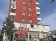 Satılır 7 otaqlı 148 m2 yeni tikili 8 km