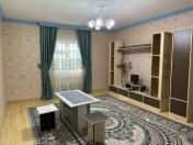 Satılır 3 otaqlı 70 m2 həyət evi Xırdalan