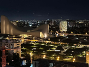 İcarəyə verilir 3 otaqlı 110 m2 yeni tikili Gənclik m.