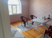 Satılır 2 otaqlı 100 m2 həyət evi Zığ