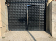 Satılır 7 otaqlı 390 m2 həyət evi Badamdar