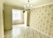 Satılır 2 otaqlı 52 m2 köhnə tikili Memar Əcəmi m.