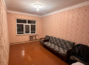 İcarəyə verilir 2 otaqlı 60 m2 köhnə tikili Həzi Aslanov m.