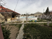 Satılır 4 otaqlı 220 m2 bağ evi Albalı